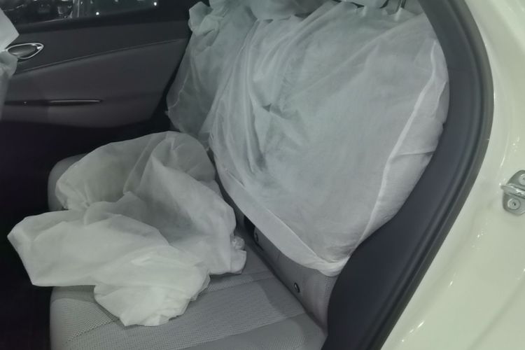 Used BYD Sealion 06 New Energy 2025 DM-i High-Trim Model