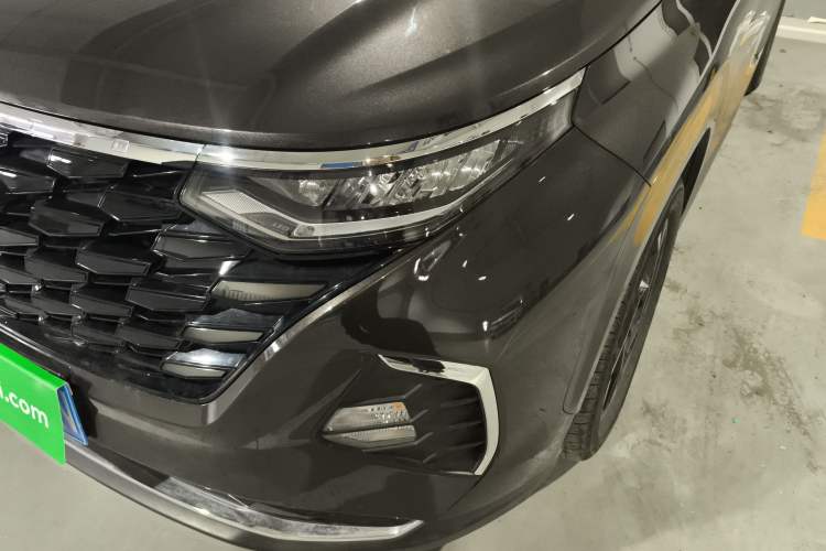 Used Hyundai Custo 2021 270TGDi Prestige LUX