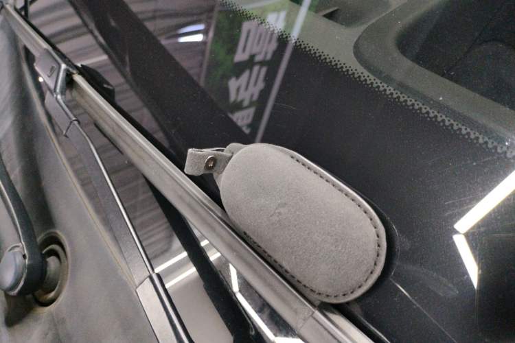 Used Li Auto L8 2023 Pro Model
