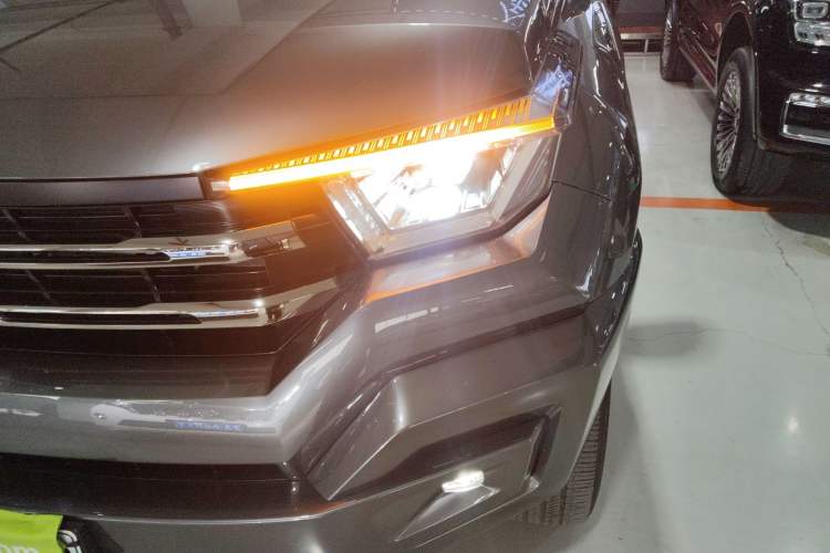 Used Tank 400 New Energy 2023 Hi4-T Super Edition
