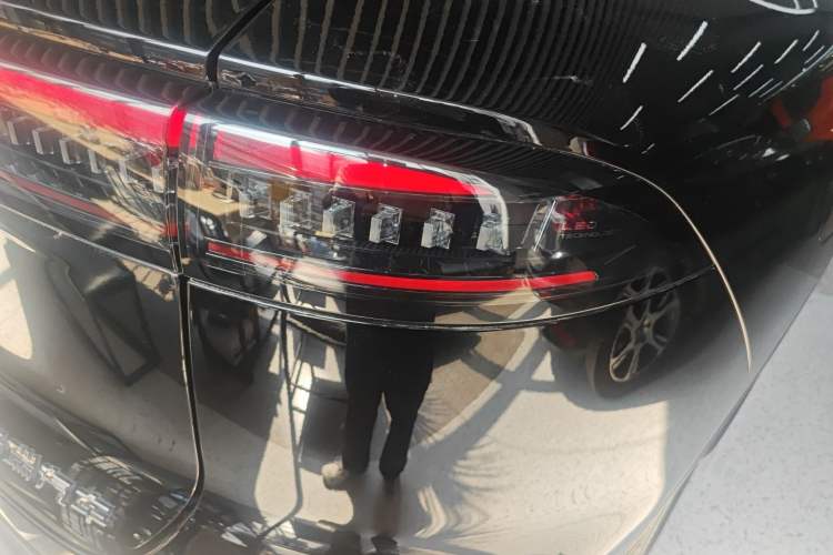 Used Chery Tiggo 8 L 2024 2.0T Two-Wheel Drive Prestige Version 5 Seats