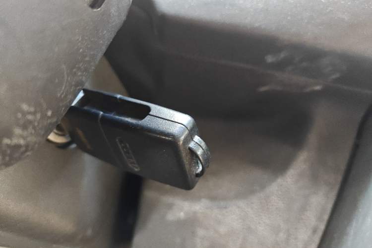 Used Iveco Power Daily 2012 2.5T-A32 Base Version
