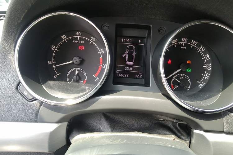 Used Skoda Yeti 2017 TSI300 DSG Luxury Edition