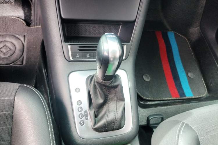 Used Volkswagen Tiguan 2016 280TSI Automatic Two-Wheel-Drive Silk Road Style Edition