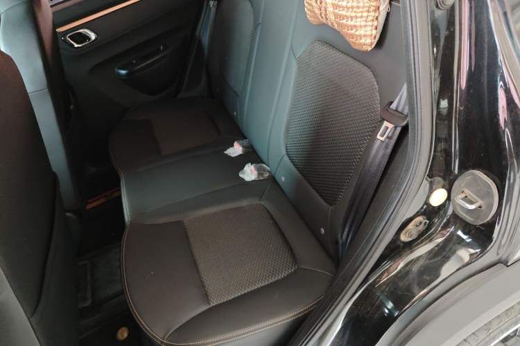 Used Dongfeng NAMMI EX1 2023 PRO Light Wind Edition Lightning Model