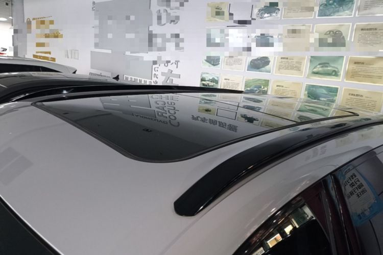 Used SAIC MAXUS D60 2022 1.5T Automatic Enjoyment Edition 5-seater
