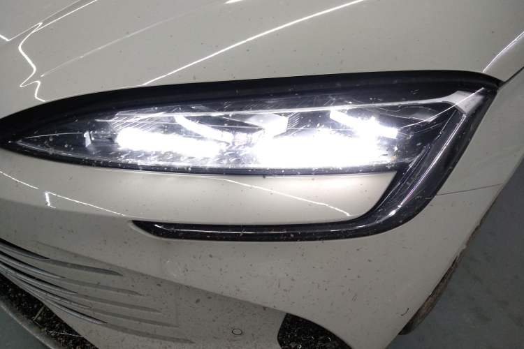 Used BYD Seal 07 DM-i 2025 Intelligent Driving Version DM-i 1.5L 125 km Prestige Edition