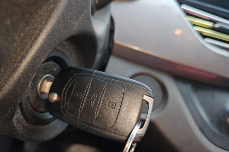 Used Baojun 310W 2017 1.5L Manual Comfort Version China V