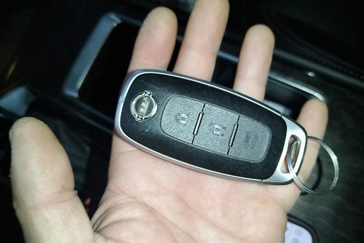 Used Nissan Teana 2022 2.0L XL-TLS Enjoyment Edition