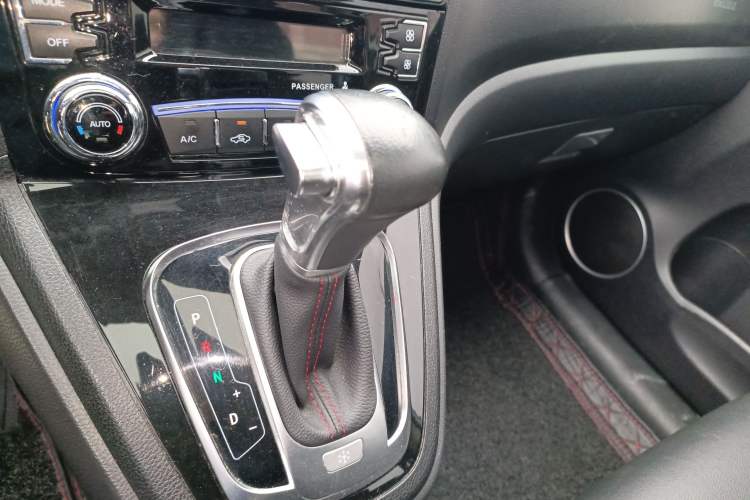 Used Haval H6 2016 Upgraded Model 1.5T Automatic Two-Wheel Drive Elite Version