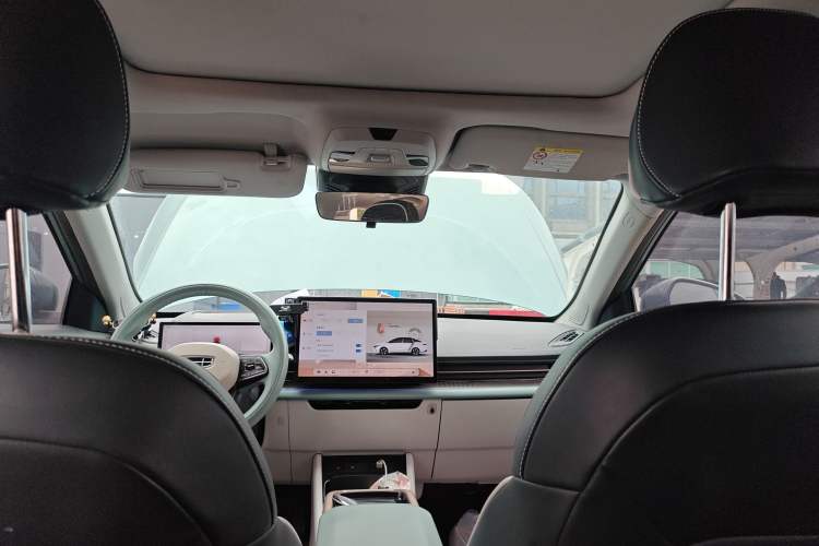 Used Geometry G6 2022 620 New Fun Edition
