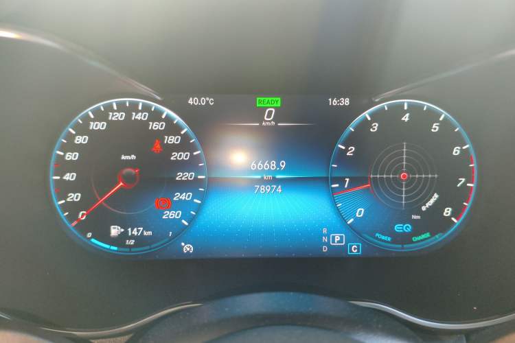 Used Mercedes-Benz C-Class 2020 C 260 Coupe