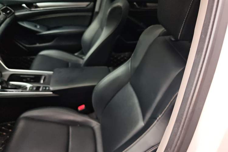 Used Honda Inspire 2019 260TURBO Elegant Edition China VI Emission Standard
