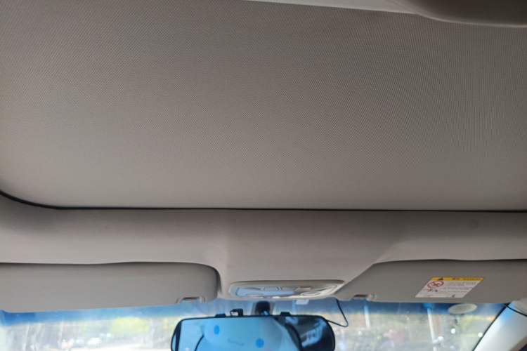 Used Geely Auto Vision X1 2017 1.3L Automatic Player Edition