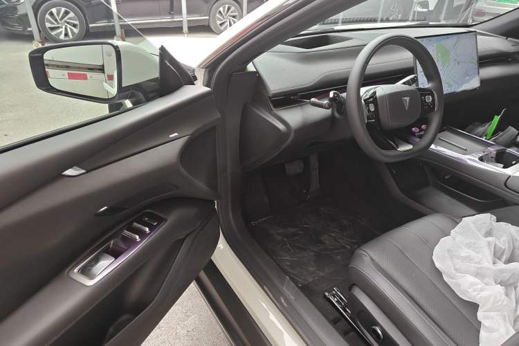 Used Deepal L07 2024 230Max Range-Extended Version