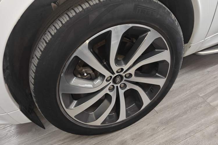 Used Land Rover Discovery Sport 2022 249 PS R-Dynamic S Performance Edition 5 Seats
