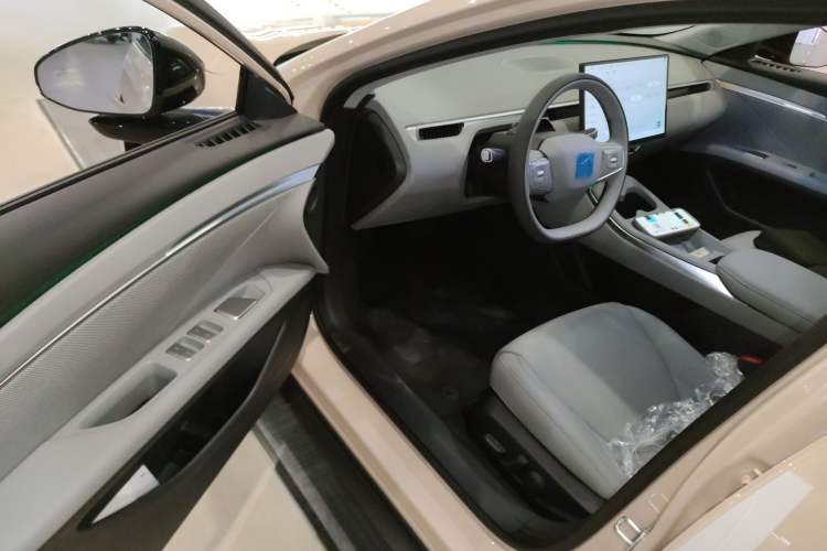 Used XPeng MONA M03 2025 502 Long-Range Max
