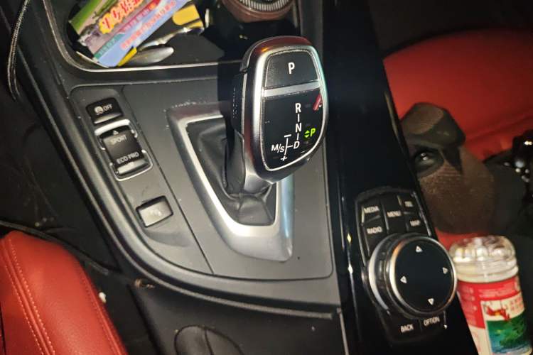 Used BMW 4 Series 2014 428i Luxury Design Package
