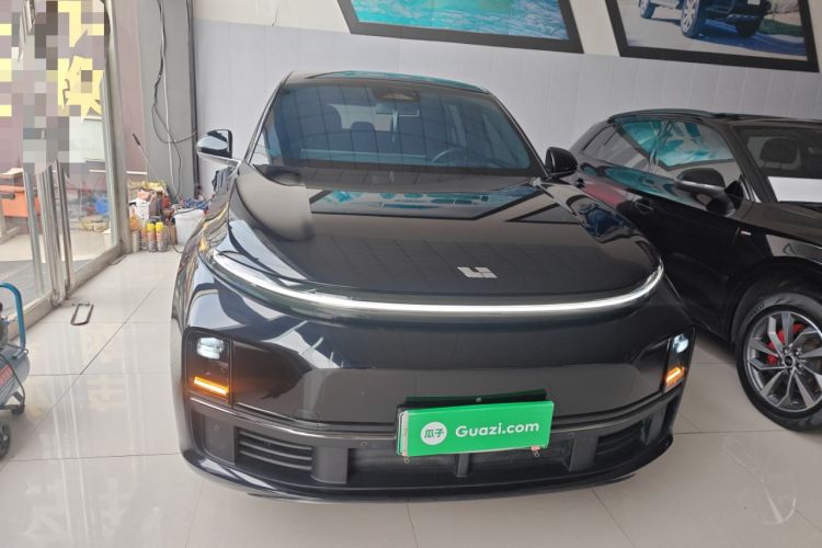Used Li Auto L7 2023 Air model
