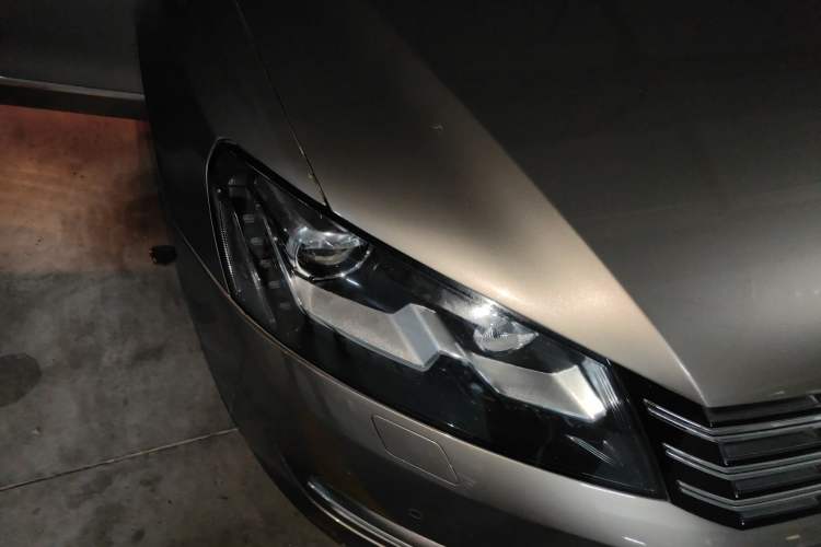 Used Volkswagen Passat 2011 2.0 TSI DSG Ultimate Edition