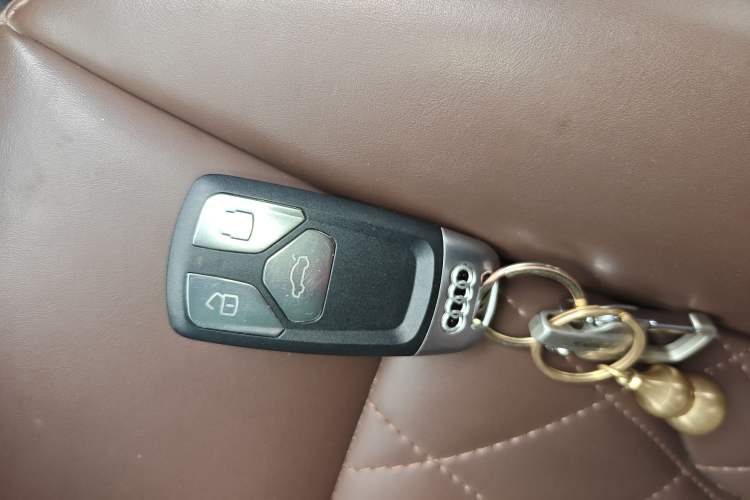 Used Audi Q5 2015 40 TFSI Technology Edition