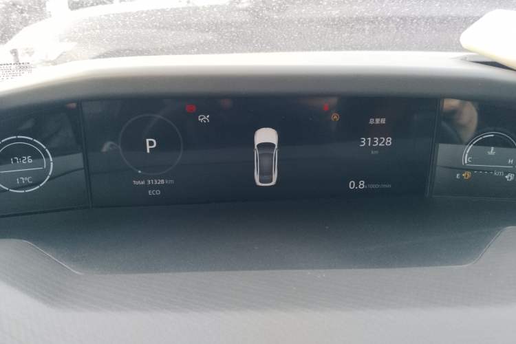 Used CHANGAN UNI-V 2023 1.5T Sport Edition
