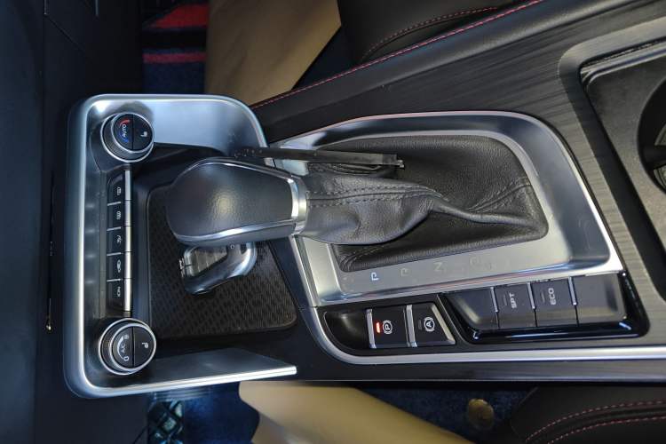 Used Geely Auto Binray 2019 200T DCT Brilliant Edition