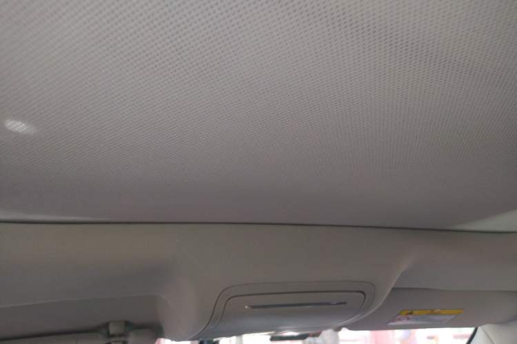 Used BORGWARD BX5 2017 20TGDI Automatic Two-Wheel Drive Pioneer Edition
