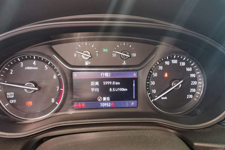 Used Buick Regal 2021 552T Elite Edition