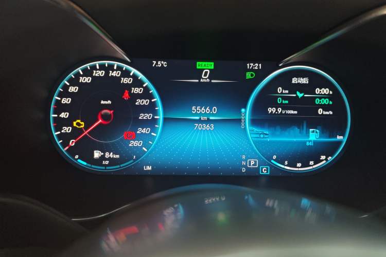 Used Mercedes-Benz C-Class 2020 Restyled C 260 L Sport Edition