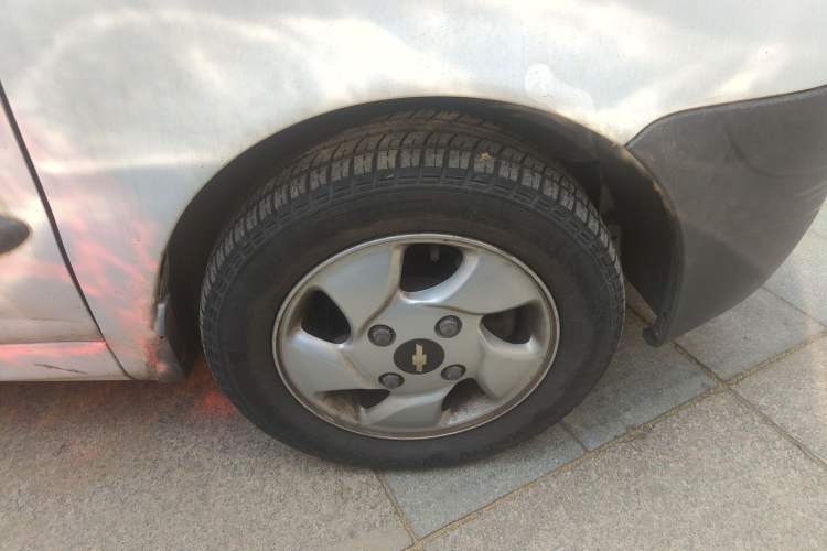 Used Baojun Lechi 2010 1.0L P-TEC Manual Superior Model