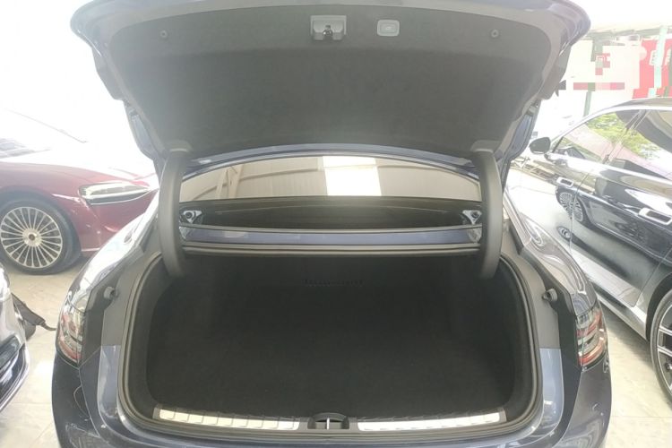 Used Hima Stelato S9 2025 Extended-Range Ultra