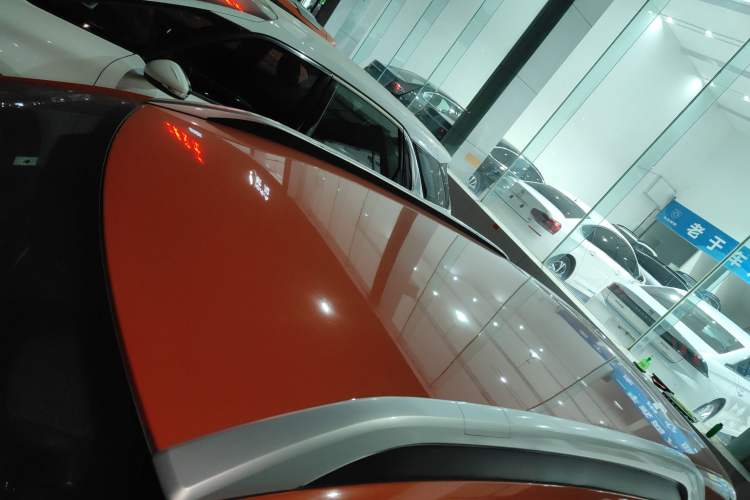 Used Citroen C3-XR 2019 230THP DCT Yue Ling Edition