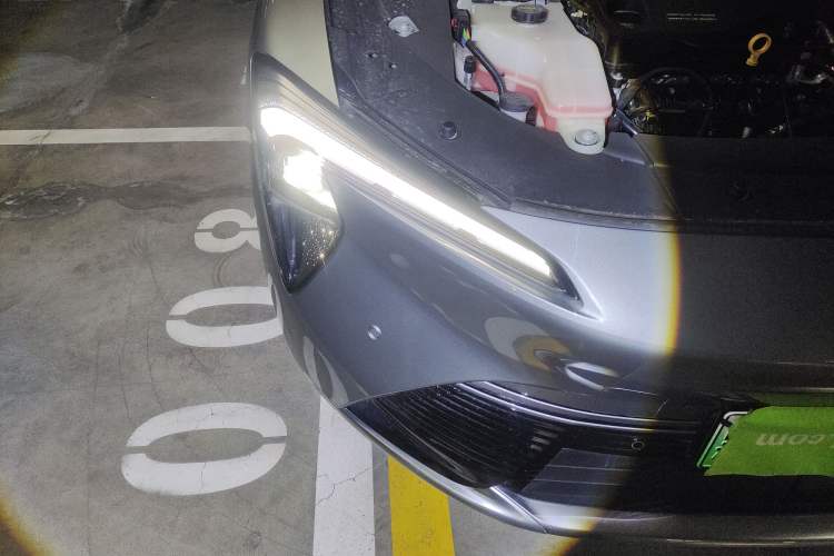 Used Buick L7 2025 Model Luxury Edition