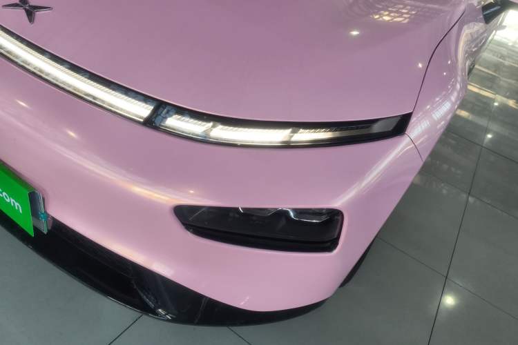 Used XPeng P7 2021 480G