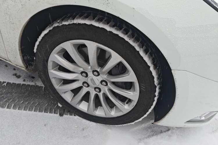 Used Cadillac XTS 2018 28T Elite Edition
