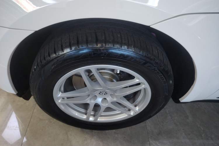 Used Porsche Macan 2021 Macan 2.0T
