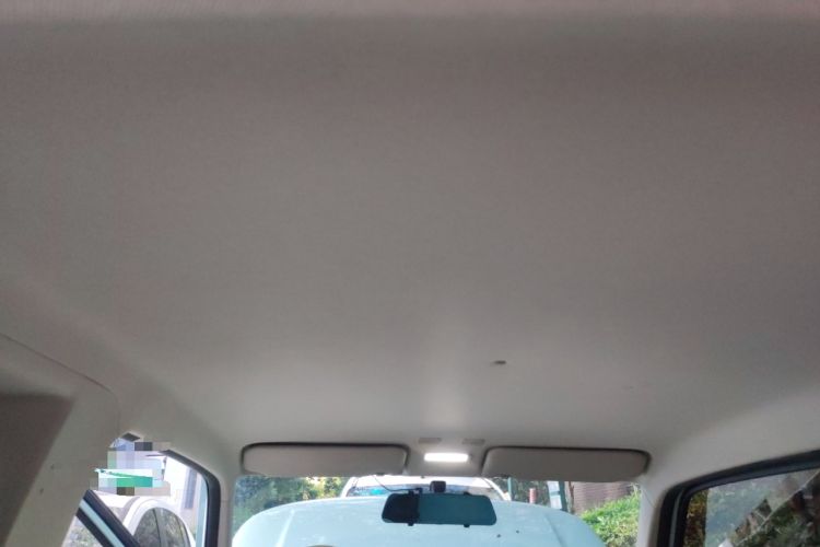 Used Geely Auto Panda 2024 Panda Mini 200km Endurance Bear