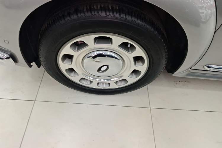 Used ORA Ballet Cat 2023 401 km Luxury Version