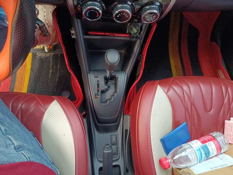 Used Toyota YARiS L Zhi Xuan 2022 X-Trail 1.5L CVT Leading PLUS Edition — 15