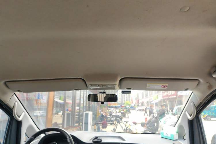 Used JAC Refine M3 2016 IKEA Edition 1.6L Luxury Model
