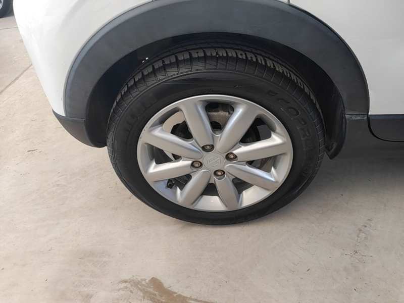 Used Leapmotor T03 2022 Agate Edition — 25