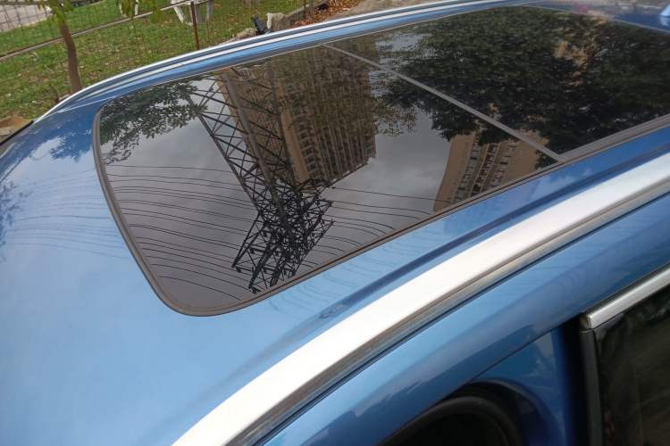 Used Volvo XC60 2018 T5 4x4 Zhiya Sport Edition