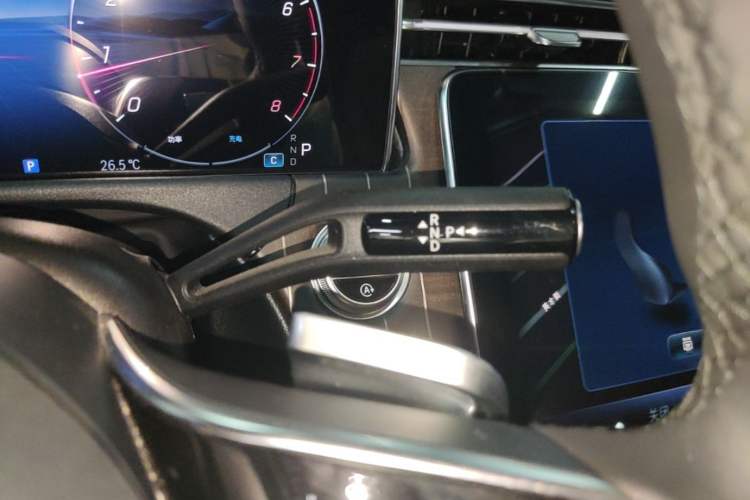 Used Mercedes-Benz E-Class 2024 E 300 L Stylish Model