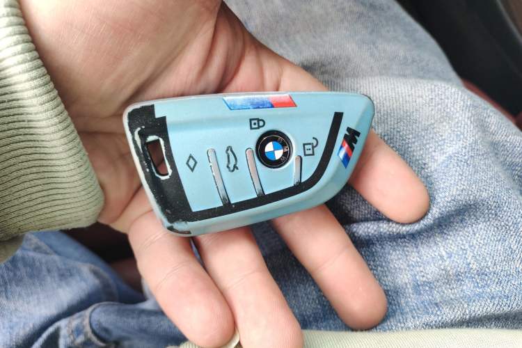 Used BMW X3 2022 Facelift xDrive30i Luxury Edition M Night Edition Package
