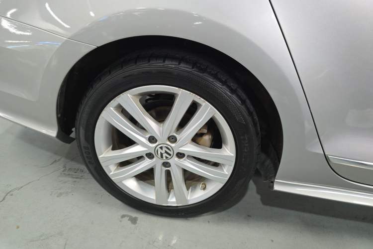 Used Volkswagen Sagitar 2018 280TSI DSG Ignite Edition
