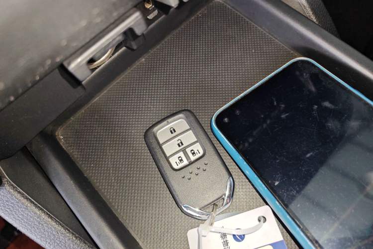 Used Honda Odyssey 2018 2.4L Luxury Edition