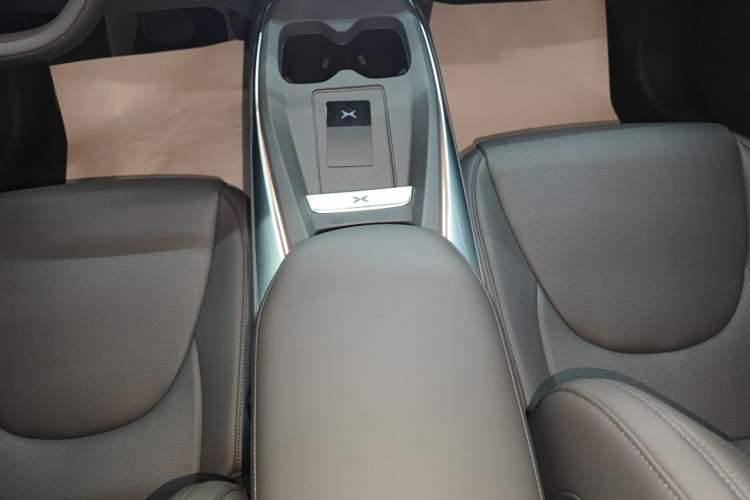 Used XPeng MONA M03 2025 600 with Ultra-Long Range Max