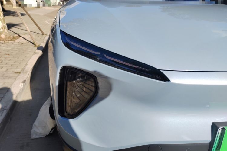 Used Nio ES6 2023 75 kWh

