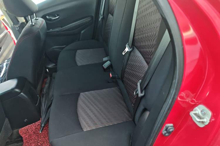 Used Nissan Lannia 2016 1.6L CVT Smart Cool Edition
